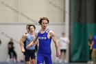 Track & Field  Men’s Track & Field open up the 2023 indoor season with a home meet against Colby College. They also competed against visiting Wentworth Institute of Technology, Worcester State University, Gordon College and Connecticut College. - Photo by Keith Nordstrom